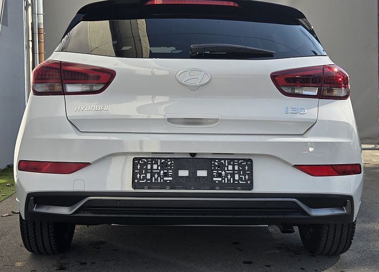 Zunanja slika - Hyundai i30 - 1.5 T-GDI MHEV PREMIUM SMART WINTER - 5