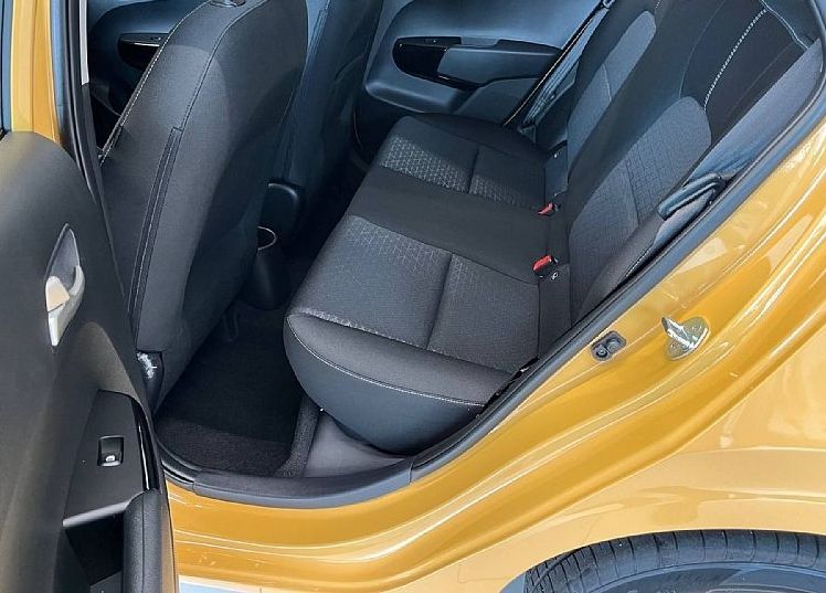 Zunanja slika - KIA Picanto - 1.0 MPI EX Fun... - 9