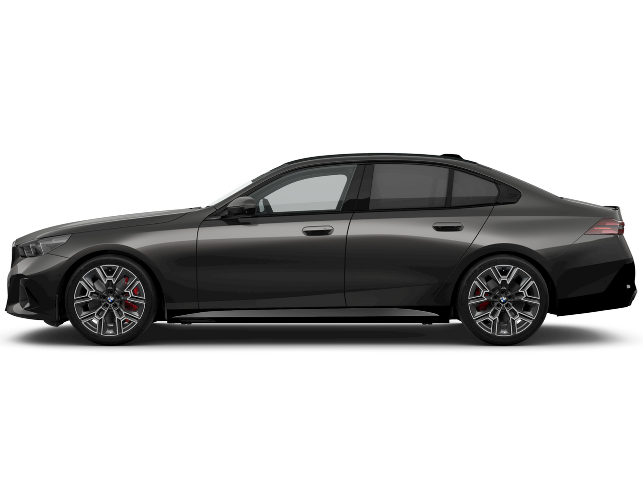 Zunanja slika - BMW Serija 5 - 540d xDrive - 3
