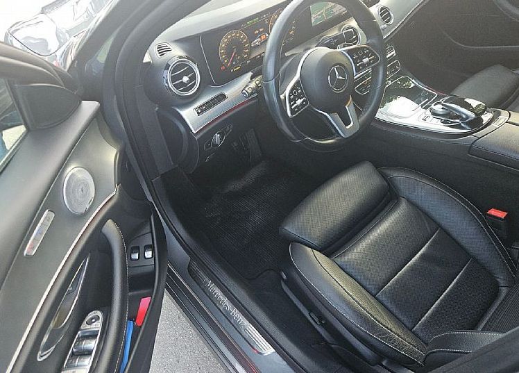 Zunanja slika - Mercedes-Benz E-Razred - E 300De 276ks °FULL LED° °VIRTUAL°18-COL°°ZRAČNO° - 8