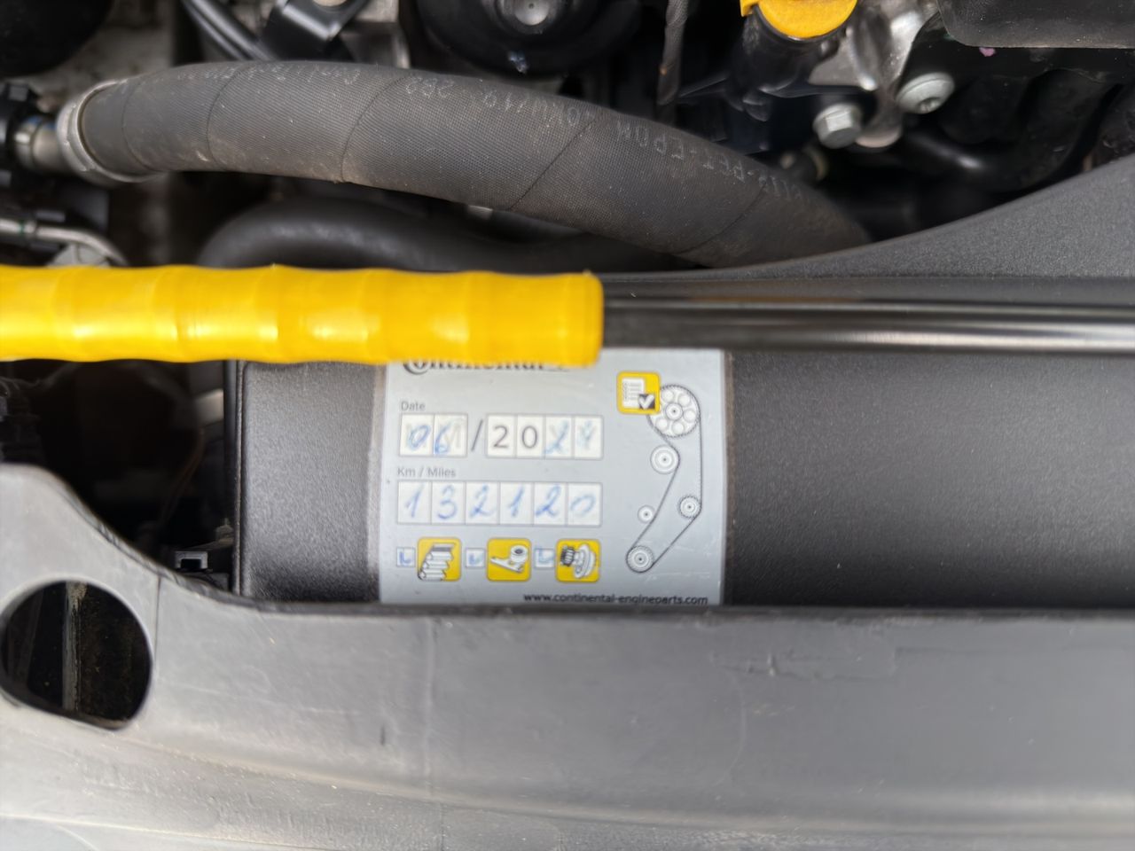 Zunanja slika - Škoda Octavia - Combi 2,0 TDI Style - 16