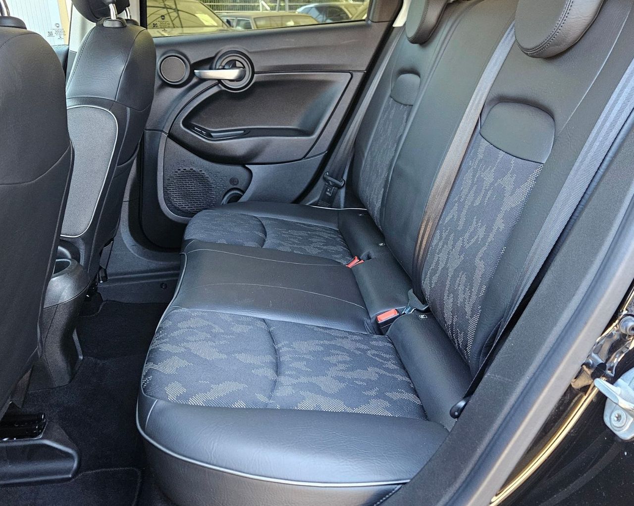 Zunanja slika - Fiat 500X - CROSS 1.3 GSE T4 TCT - 12
