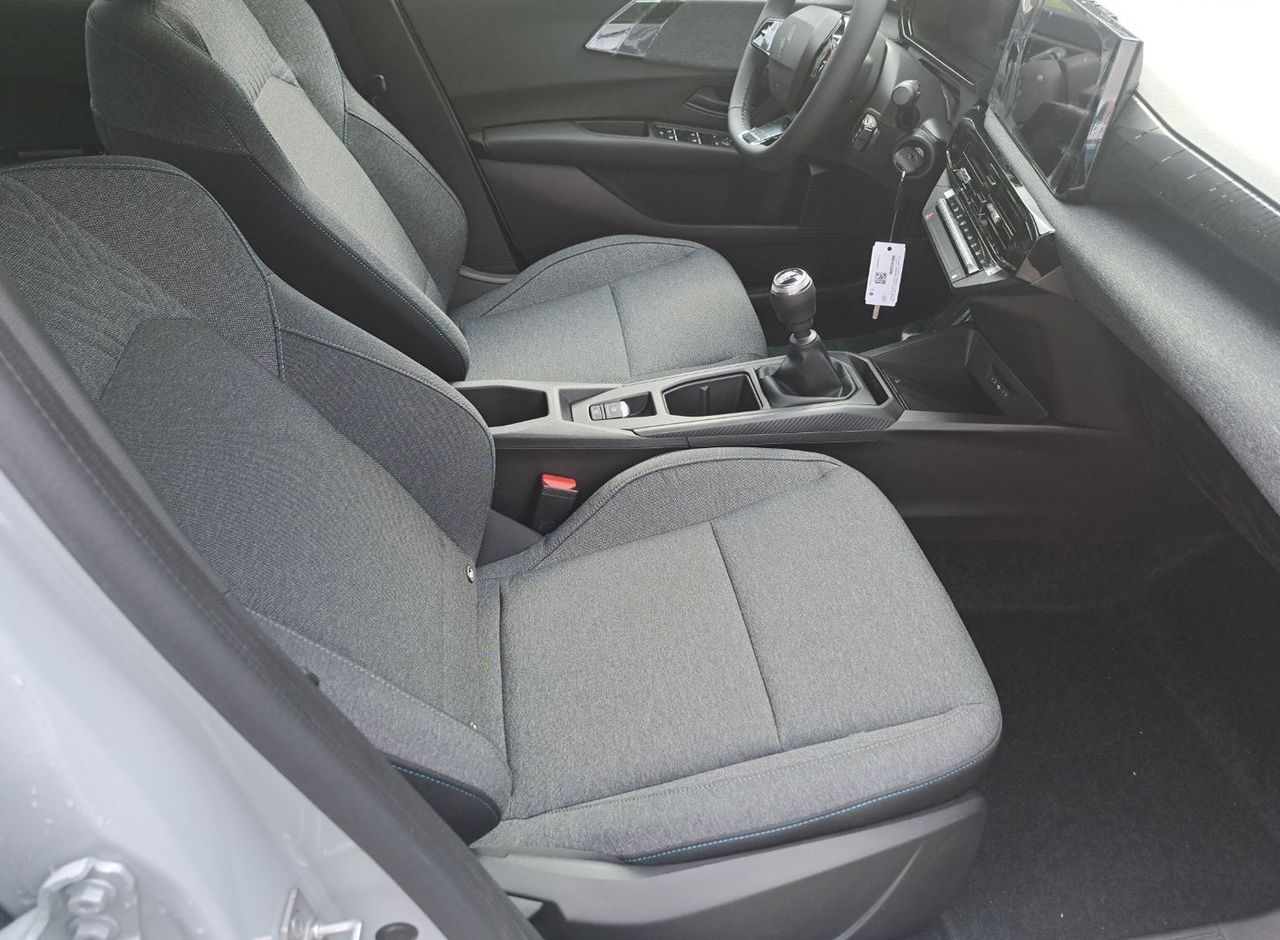 Zunanja slika - Renault Clio - evolution TCE 115 - 12