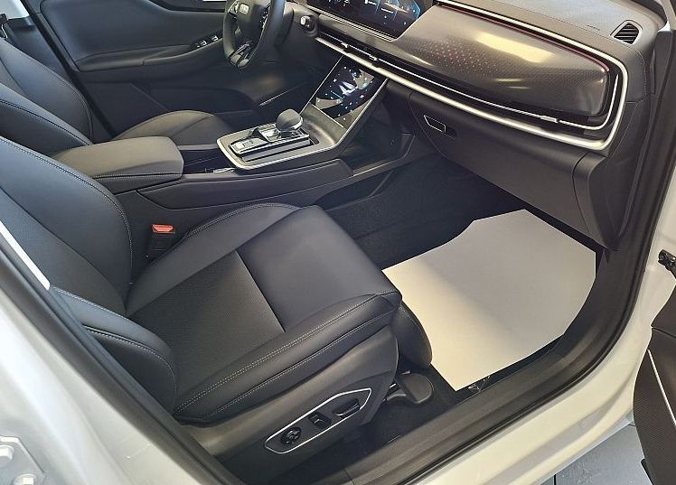 Zunanja slika - Baic X7 - 1.5 DCT. 177 KM 2WD - NA ZALOGI - 9