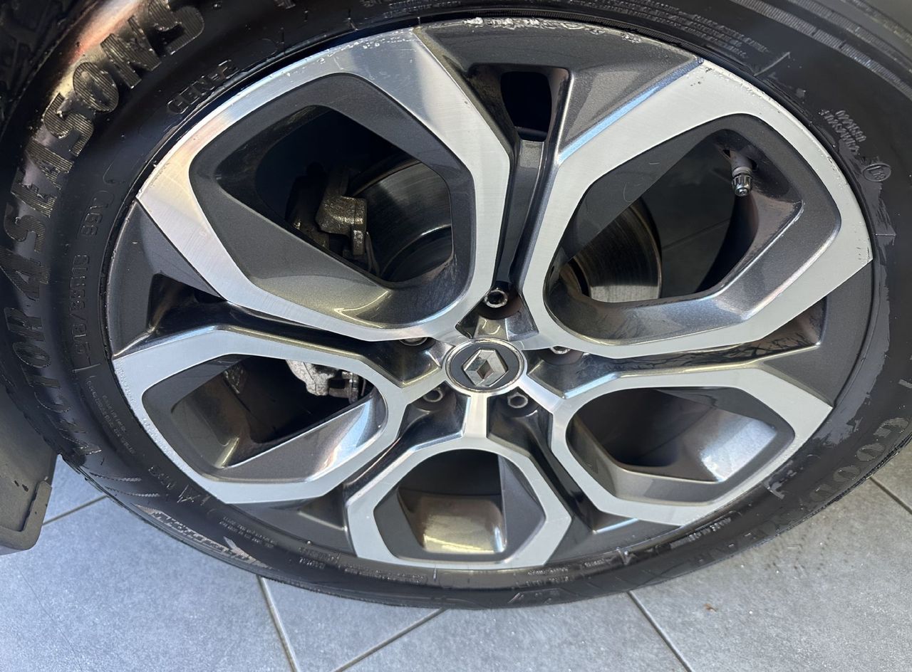 Zunanja slika - Renault Captur - TCe 130 Intens.TCe 130.USNJE.NAVI.96 KW.BENZIN - 4