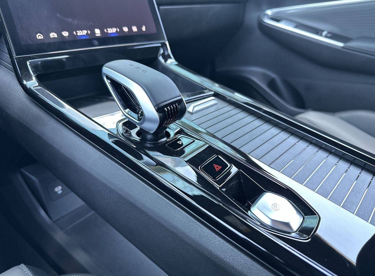 Zunanja slika - Geely Cityray - 1.5 7DCT FWD GF... - 18