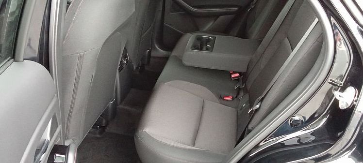 Zunanja slika - Mazda CX-30 - G140 HOMURA - 7