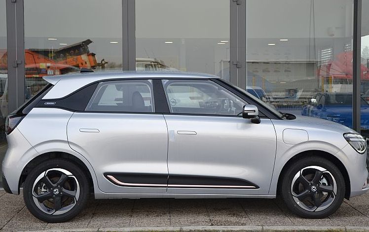 Zunanja slika - Dongfeng Box - 42.3 kWh 70 kW - 7