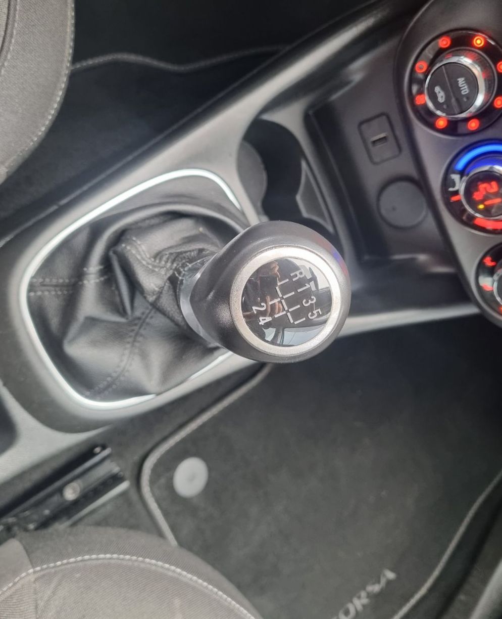 Zunanja slika - Opel Corsa - 1.4 SLOVENSKO POREKLO + CELOTNA SERVISNA ZGODOVINA - 15
