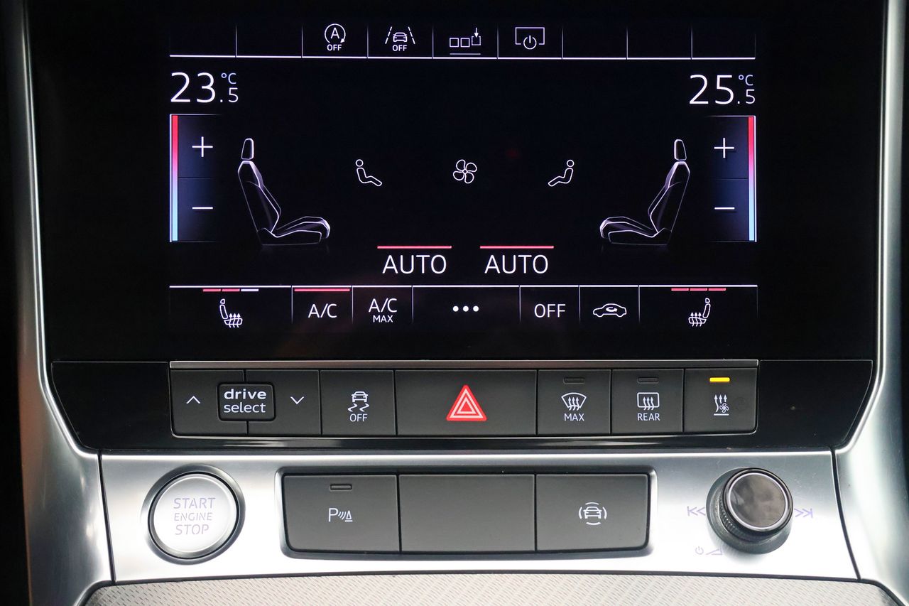 Zunanja slika - Audi A6 - Quattro S-Tronic Sport 204KM - 14