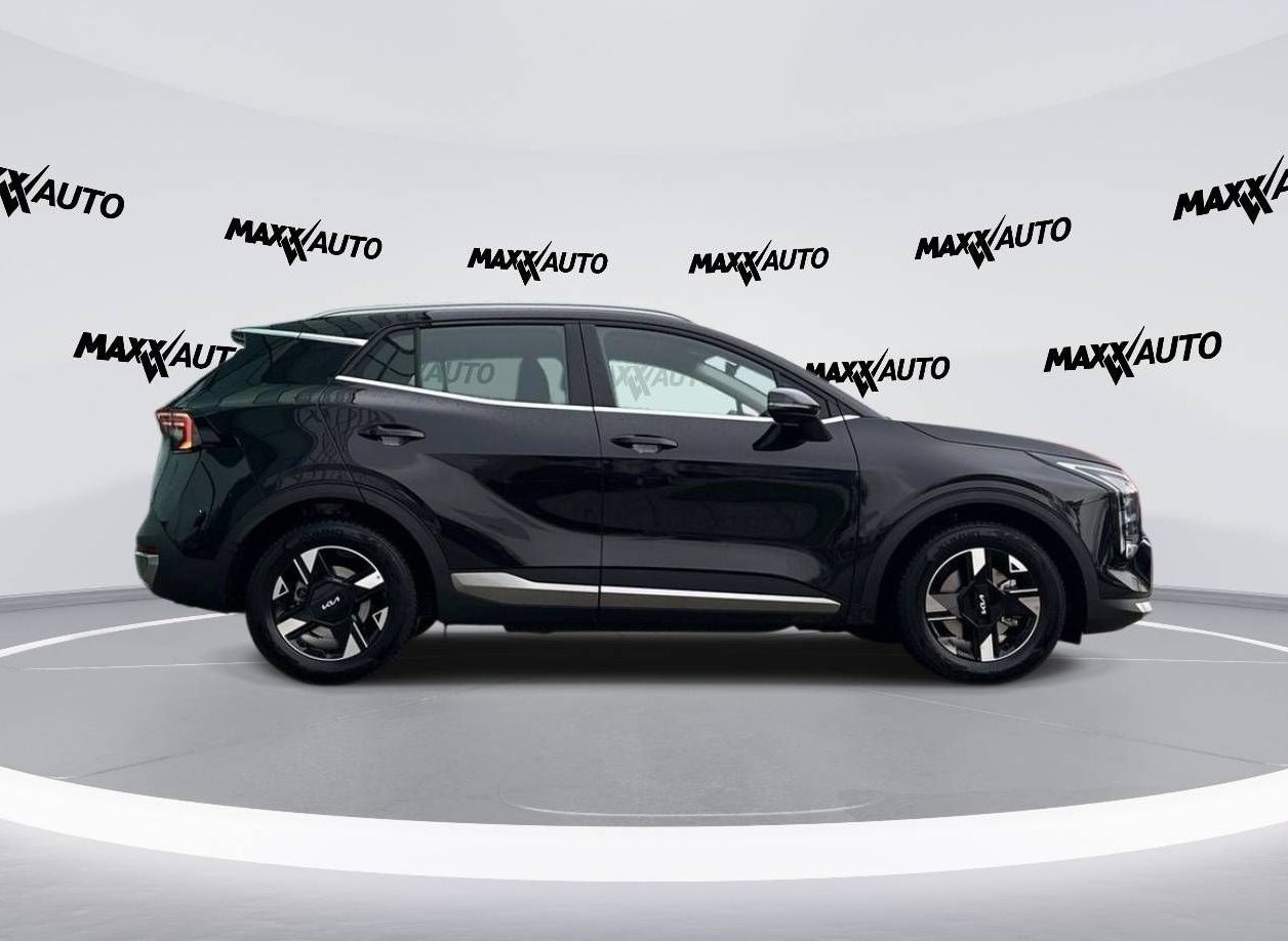 Zunanja slika - KIA Sportage - 1.6 T-GDi LX Fresh. 7 DCT - 4