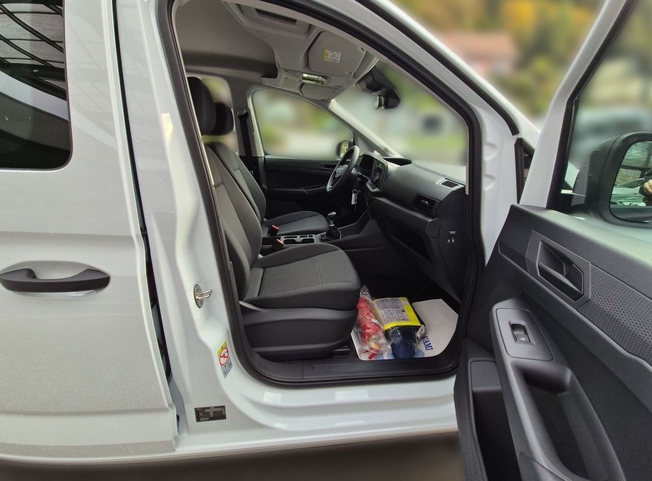 Zunanja slika - Ford - - TRANSIT CONNECT Kombi Furgon L2 TREND 2.0 102PS M6 - 14