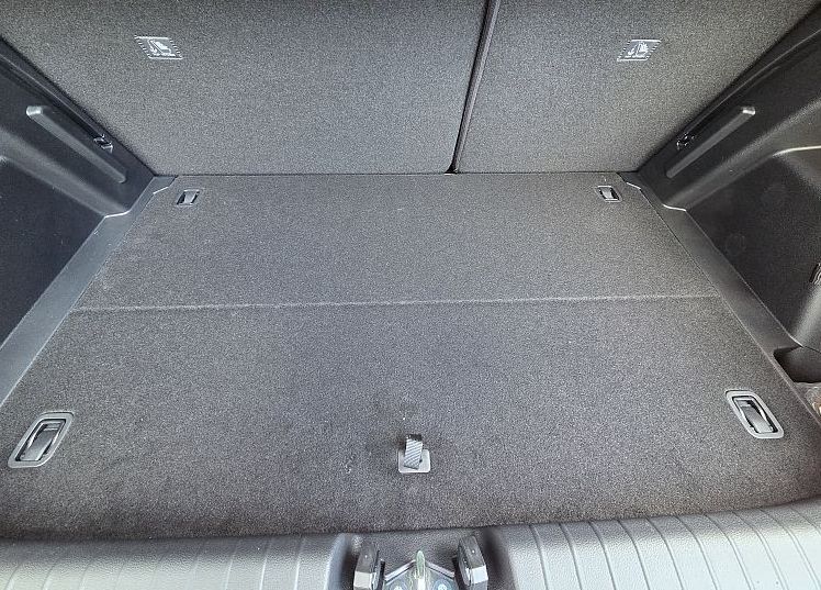 Zunanja slika - Hyundai i20 - 1.0 T-GDI DCT Style Black Line -1.000€ GOTOVINA - 11