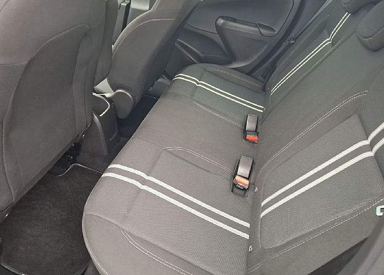 Zunanja slika - Opel Crossland - 1.2 TURBO 110KM - samo 35.062 - 7