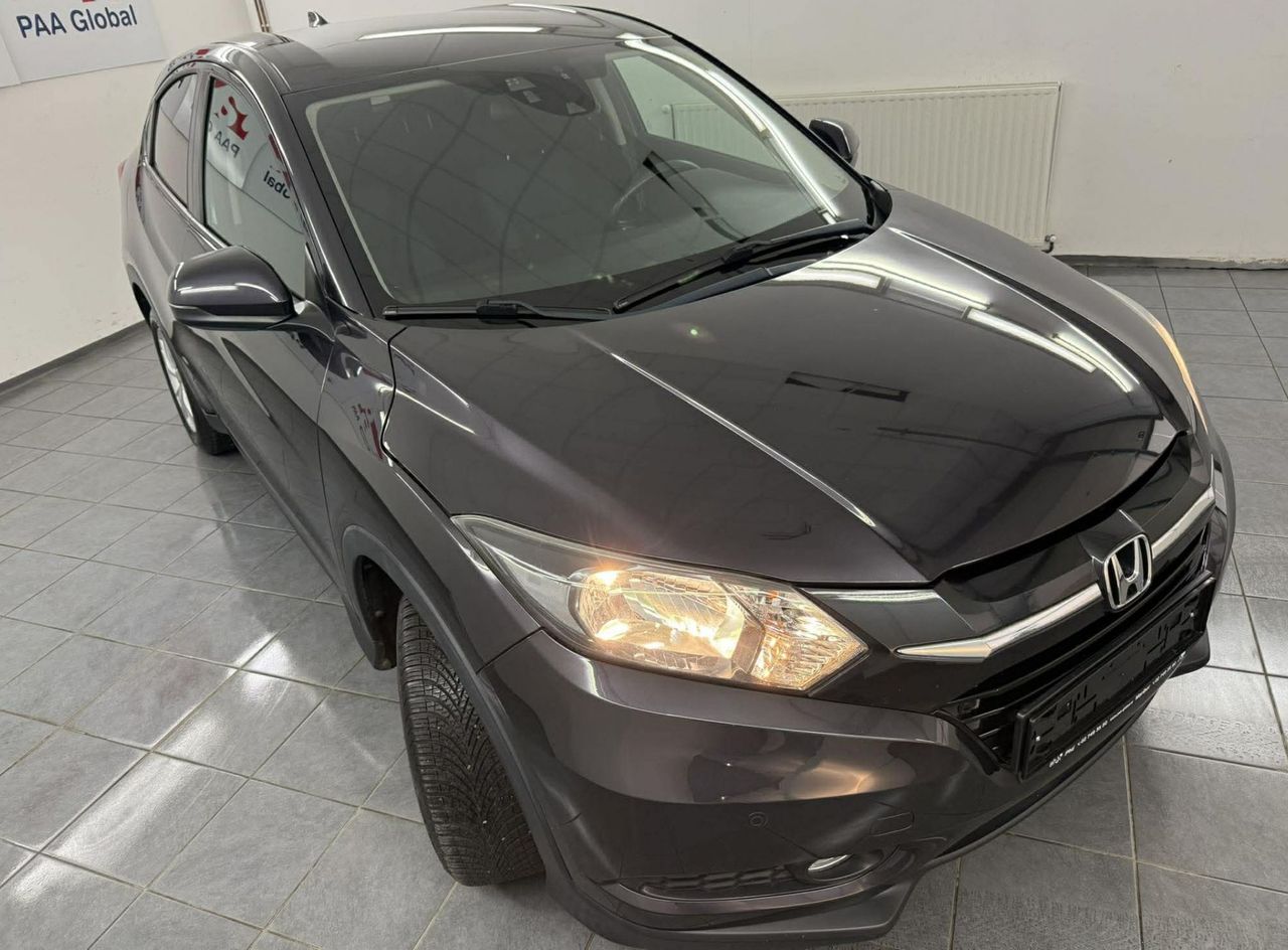 Zunanja slika - Honda HR-V - 1.6 i-DTEC Elegance.88 kW.NEMŠKI.NAVI.GRET.SEDEŽEV - 12
