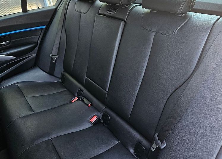 Zunanja slika - BMW Serija 3 - : 330e iPerformance 184ks M-PAKET °STREŠNO OKNO° - 10