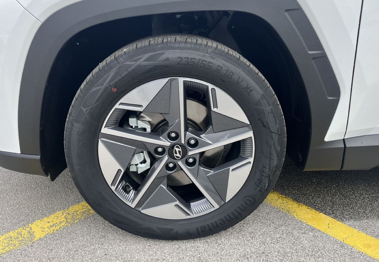 Zunanja slika - Hyundai Tucson - 1.6 T-GDI 150 PREMIUM - 14