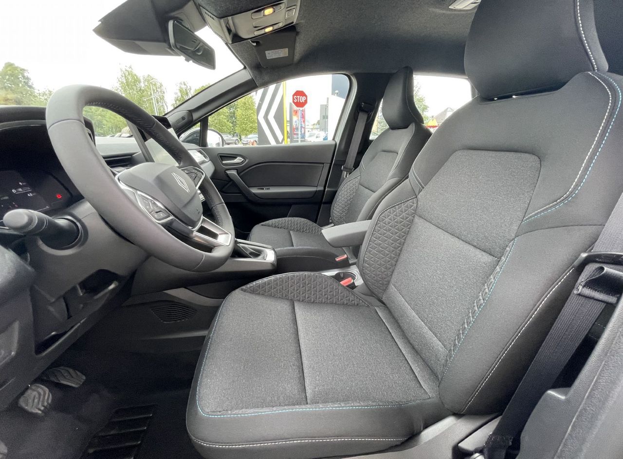 Zunanja slika - Renault Symbioz - TCe 140 evolution+ Brezplačno vzdrževanje vozila - 12