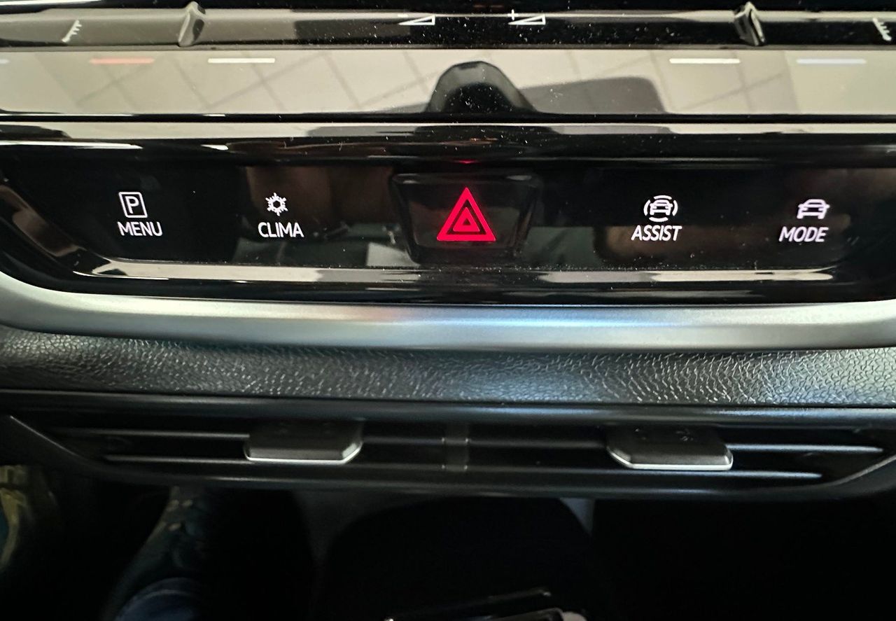Zunanja slika - VW ID.4 - 109kW.KAMERA.NAVI.GRE.SEDEŽEV.LED.SAMO 29.297 KM - 8