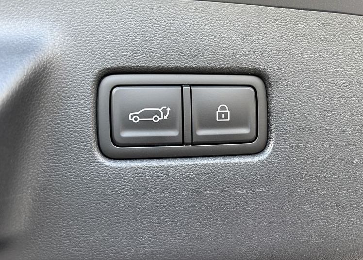 Zunanja slika - Hyundai Santa Fe - 4WD 1.6 PHEV Hybrid Impression Avt. - 5