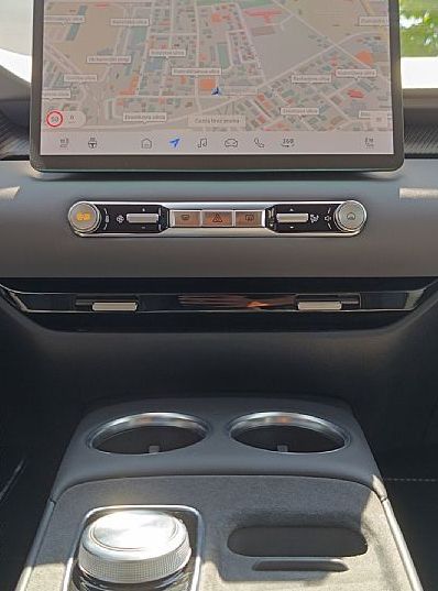 Zunanja slika - MG MGS5 EV - LUXURY 64kWh - 11