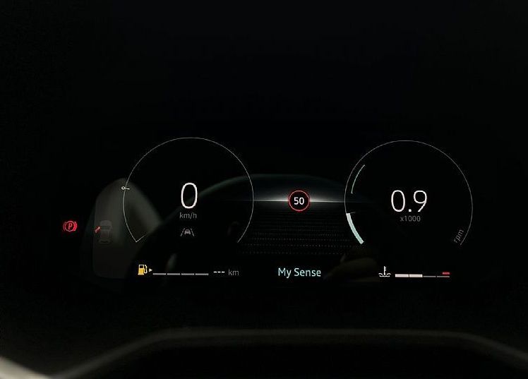 Zunanja slika - Renault Clio - 1.0 TCE 90 ICONIC ESPRIT ALPINE - 10