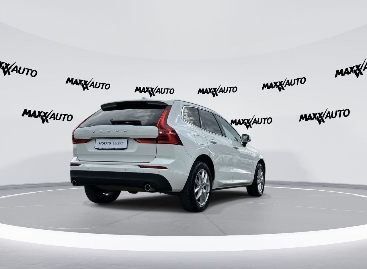 Zunanja slika - Volvo XC60 - T8 Recharge Twin Engine AUT - 6