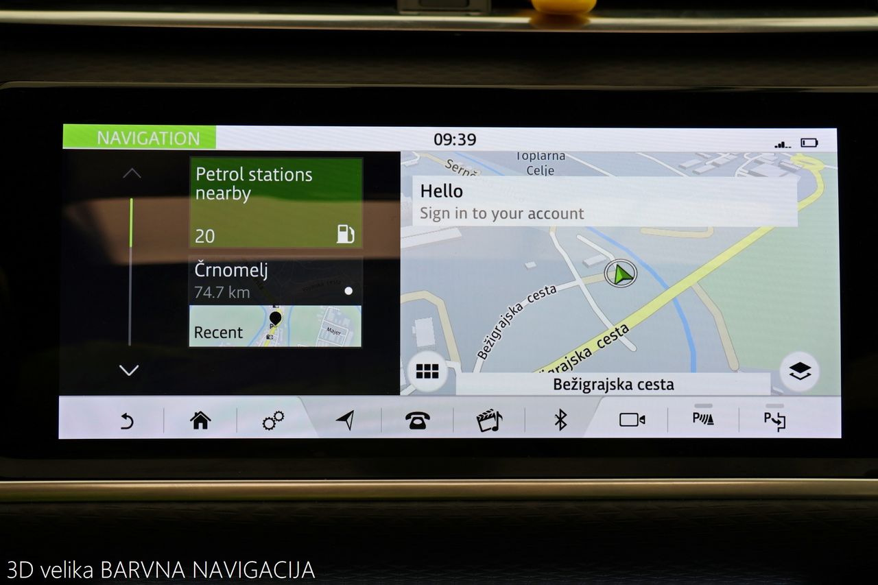 Zunanja slika - Land Rover Land Rover - Range Rover Velar D300 - 14