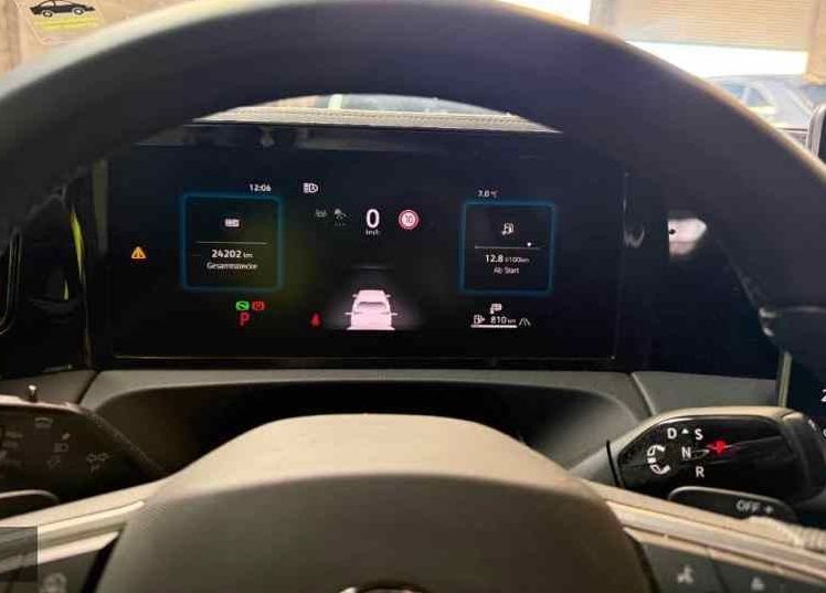 Zunanja slika - VW Tiguan - 2.0 TDI DSG R-Line 110kW.KAMERA.ACC.USNJE.LED - 18