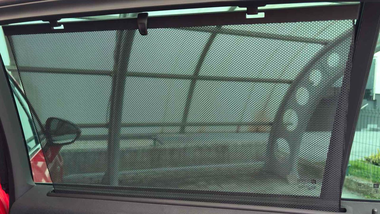 Zunanja slika - Opel Zafira - Tourer 1,4 Turbo Enjoy Avt. - 3