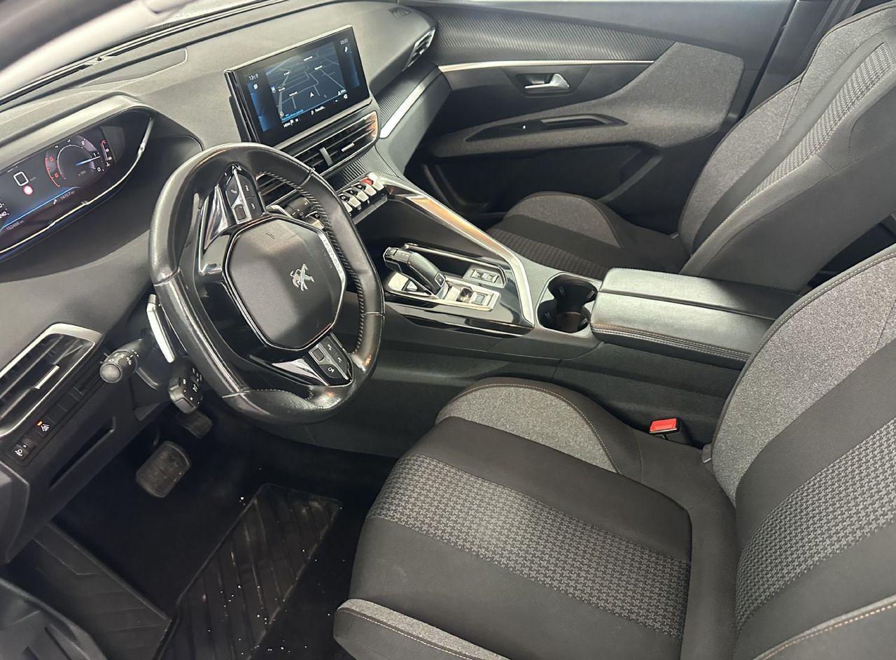 Zunanja slika - Peugeot 3008 - 1.5 BlueHDi 130 EAT8 Active.KAMERA.NAVI.ALU.2022 - 20