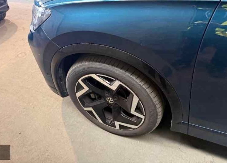 Zunanja slika - VW Tiguan - 2.0 TDI DSG R-Line 110kW.KAMERA.ACC.USNJE.LED - 10