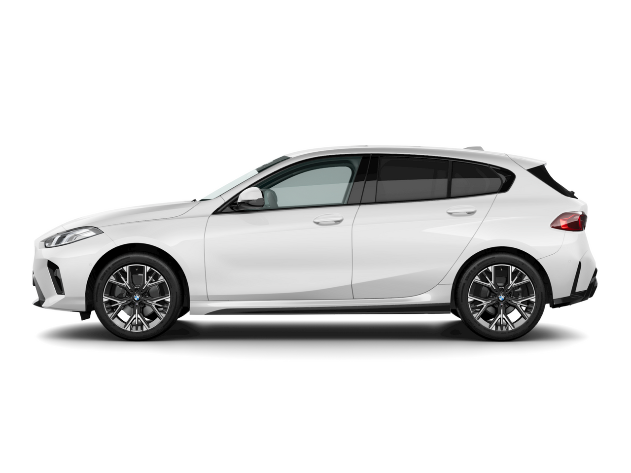 Zunanja slika - BMW Serija 1 - 116 - 3