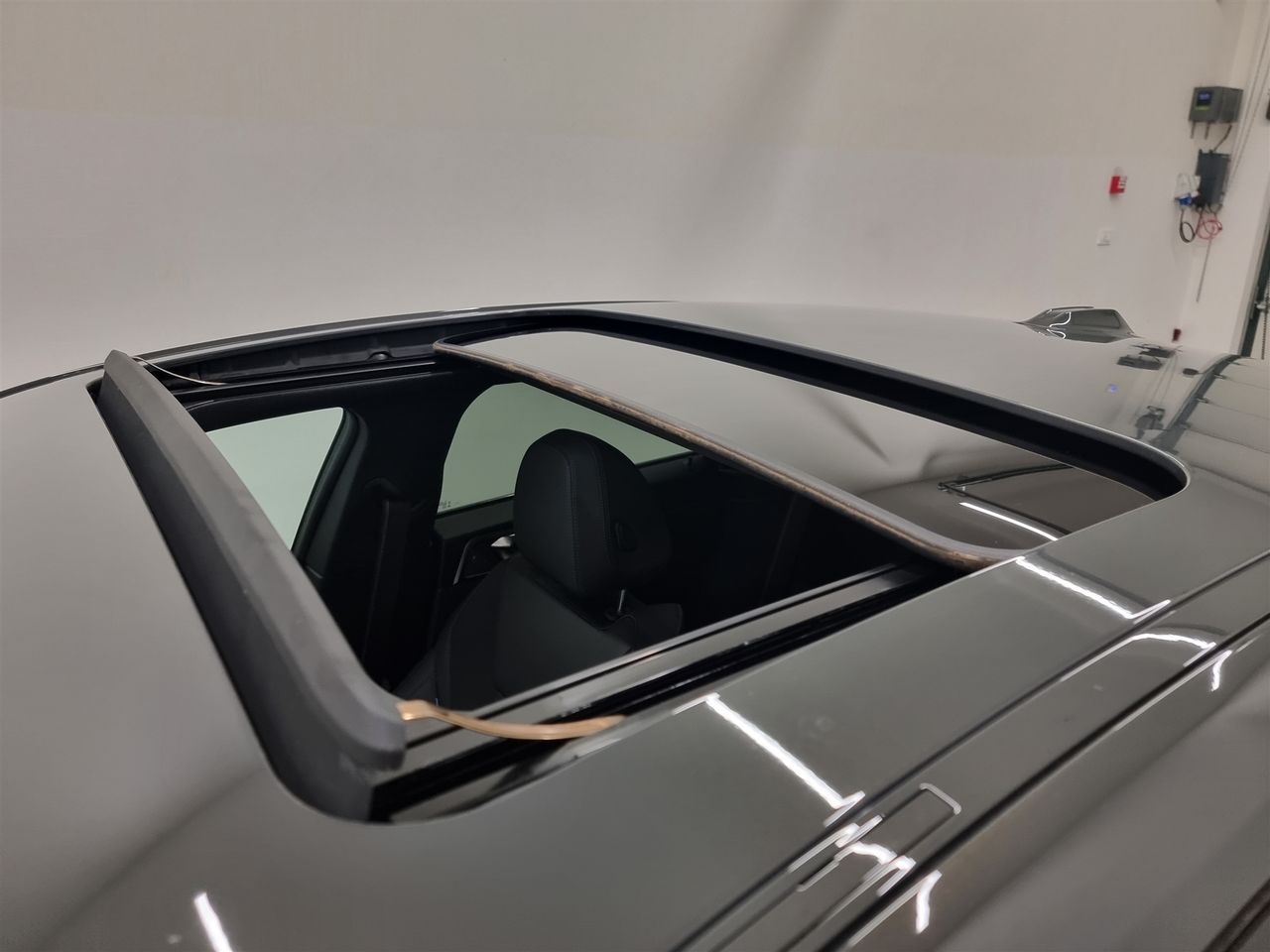 Zunanja slika - BMW i4 - eDrive40 Gran Coupe - 12