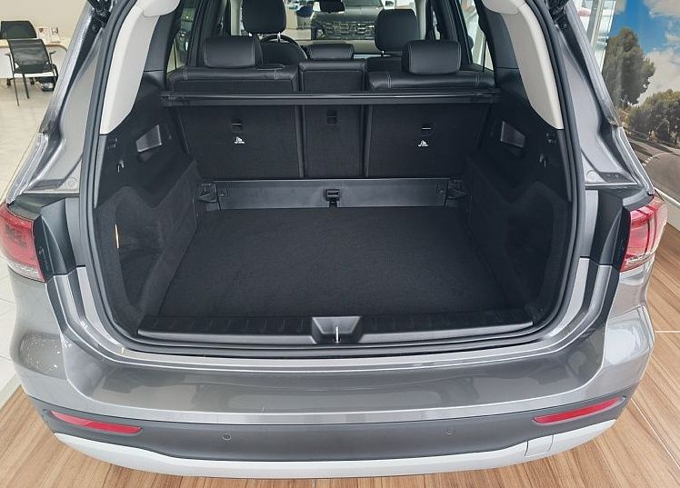 Zunanja slika - Mercedes-Benz GLB-Razred - 220 D URBAN-PANORAMA-VLEČ.KLJUKA-DAB-KAMERA-VIDEO - 5