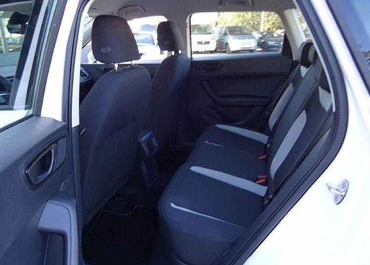 Zunanja slika - Seat Ateca - 1.0 TSI  HOLA 116KM - CELOETNE PNEVMATIKE - - 10