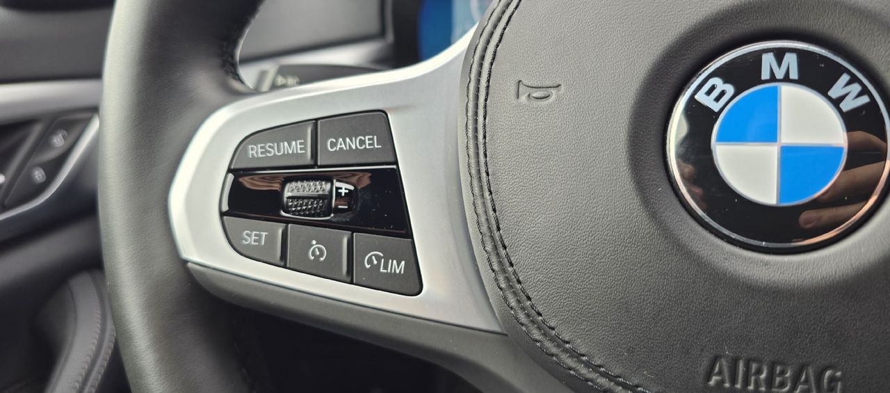 Zunanja slika - BMW Serija 5 - Touring: 520 d 2.0 140KW-M-NEMŠKI-KOT NOV-ALU 20 - 20