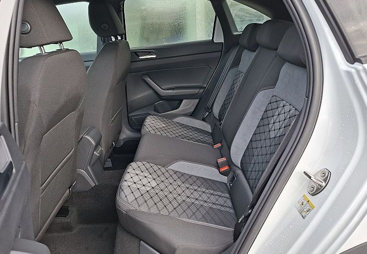 Zunanja slika - VW Taigo - 1.0 TSI 4JOY 85  115 - 9