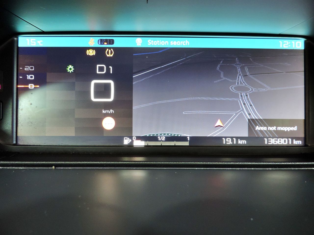 Zunanja slika - Citroën C4 - Shine BlueHDi 130 EAT8 ACC-KAMERA-7.SEDEŽEV - 17