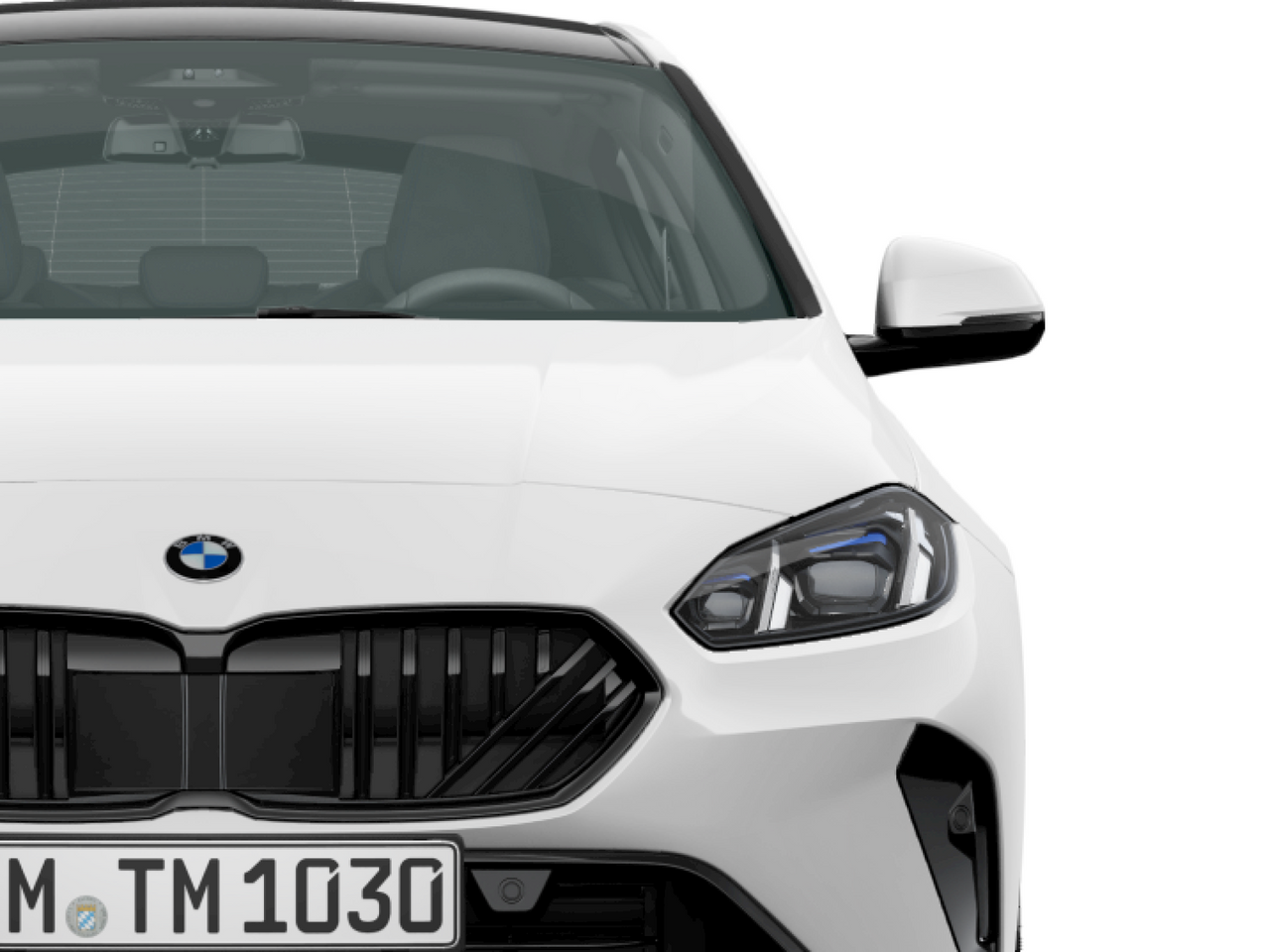 Zunanja slika - BMW Serija 1 - 120 - 6