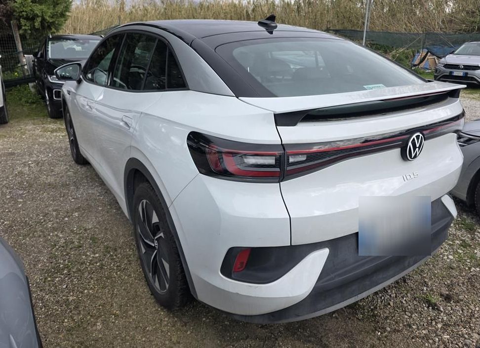 Zunanja slika - VW ID.5 - Pro Performance  77 kWh LED.NAVI.GRE.SED.81.000 KM - 3