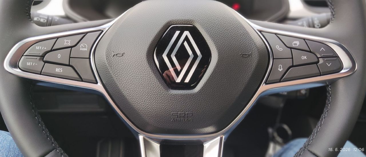 Zunanja slika - Renault Captur - TCe 90 evolution - 19