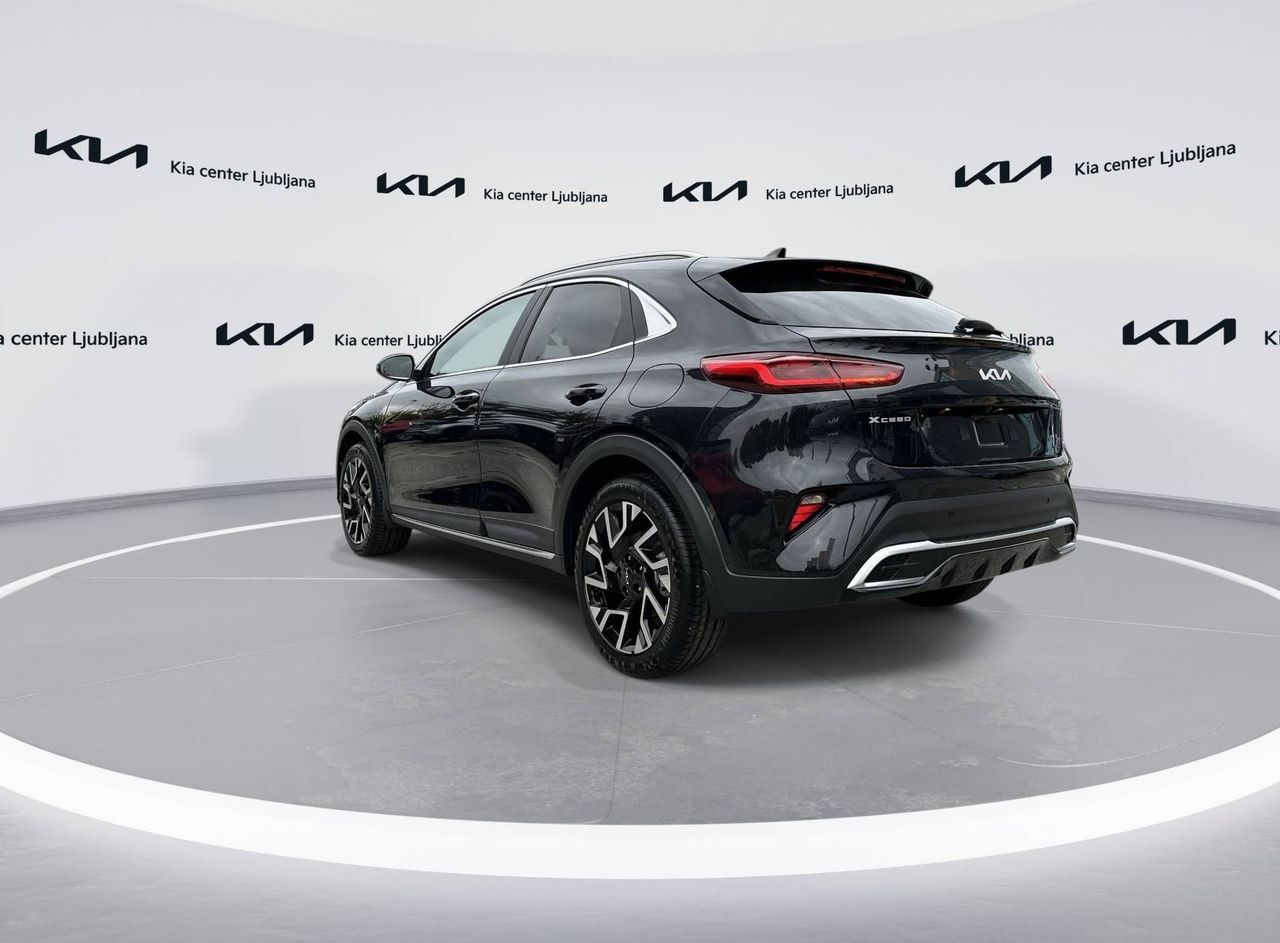 Zunanja slika - KIA XCeed - 1.6 T-GDi EX Way ISG. 7DCT... - 7