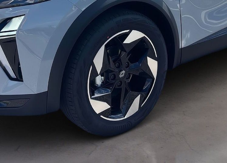 Zunanja slika - Renault Captur - TCe 90 techno - 6