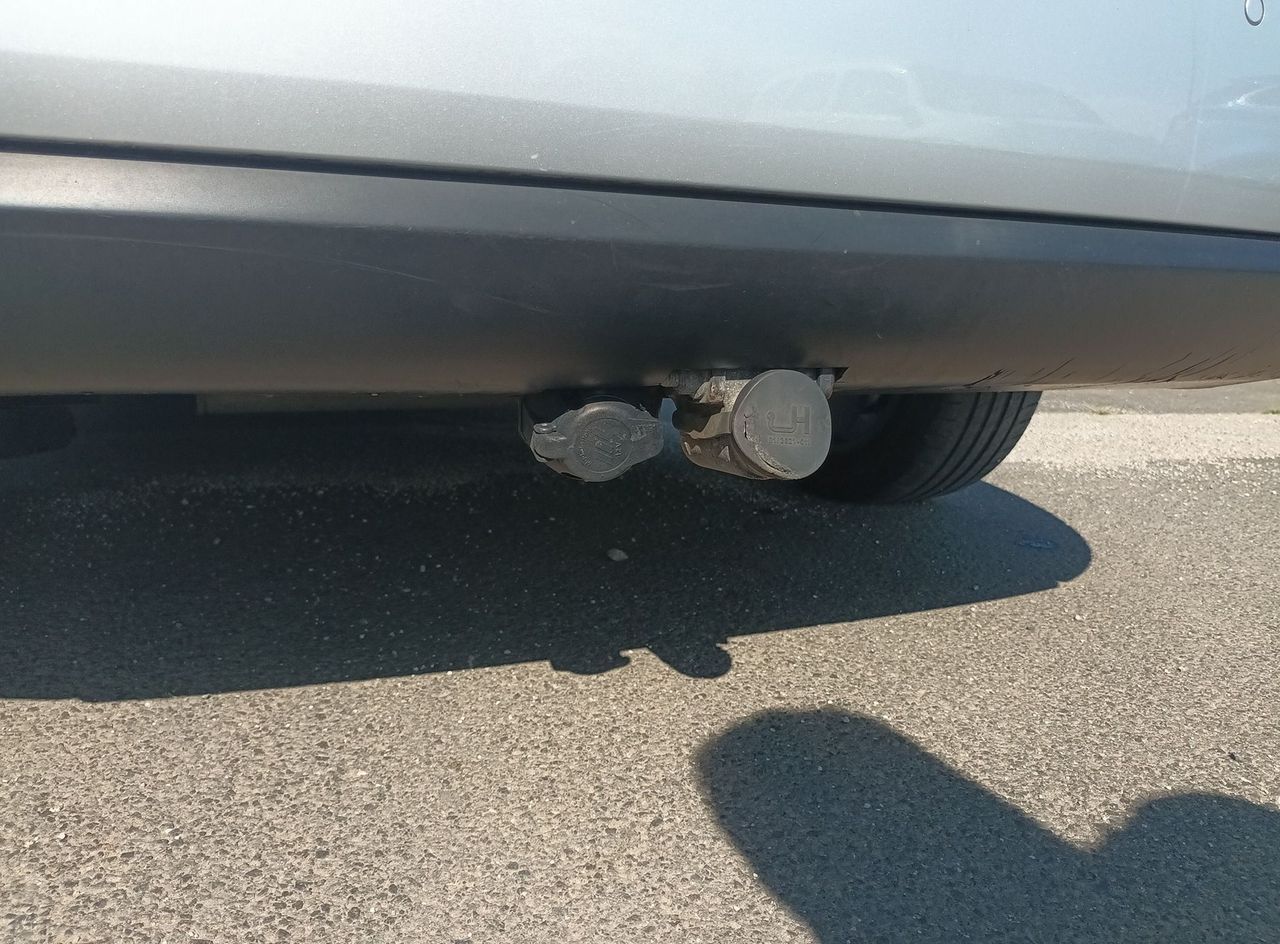 Zunanja slika - Peugeot 308 - 1.2 PureTech 130 STYLE Z ENOLETNIM JAMSTVOM - 14