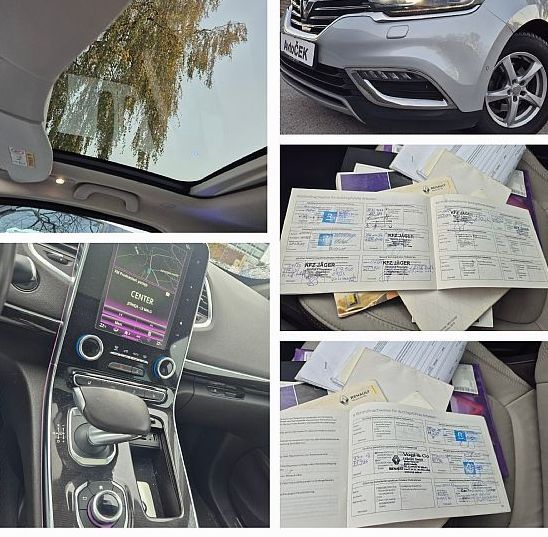 Zunanja slika - Renault Espace - + PANORAMA + AMB.LIGHT + AUTOMATIC + BREZ POLOGA - 11