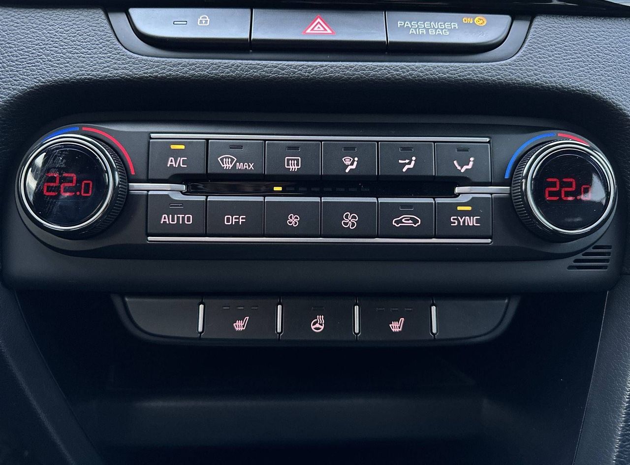 Zunanja slika - KIA Ceed - 1.5 T-GDI GT-line ISG DCT - 19