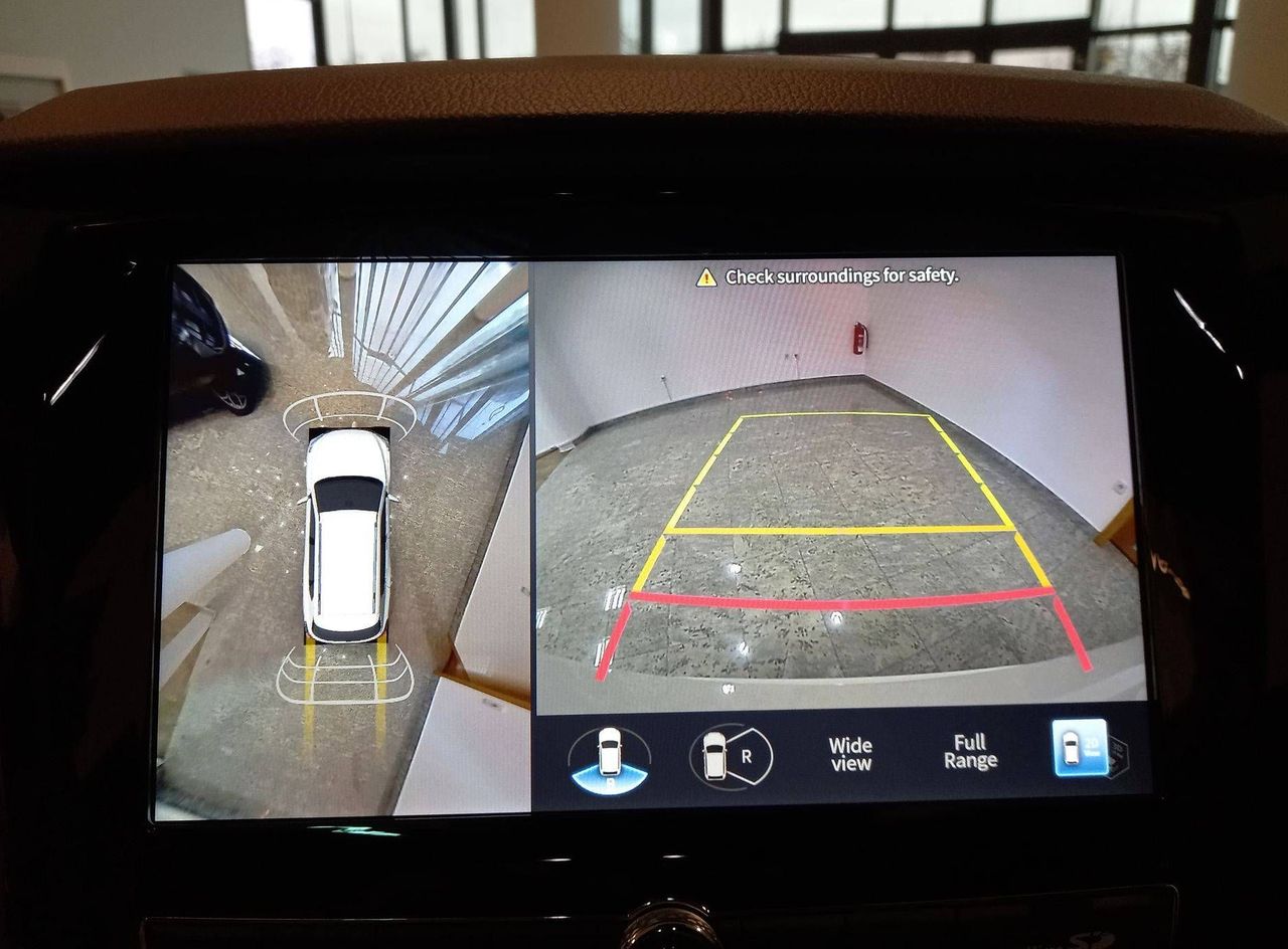 Zunanja slika - SsangYong Rexton - 2.2 XDi Limited+ 4WD AT - 16