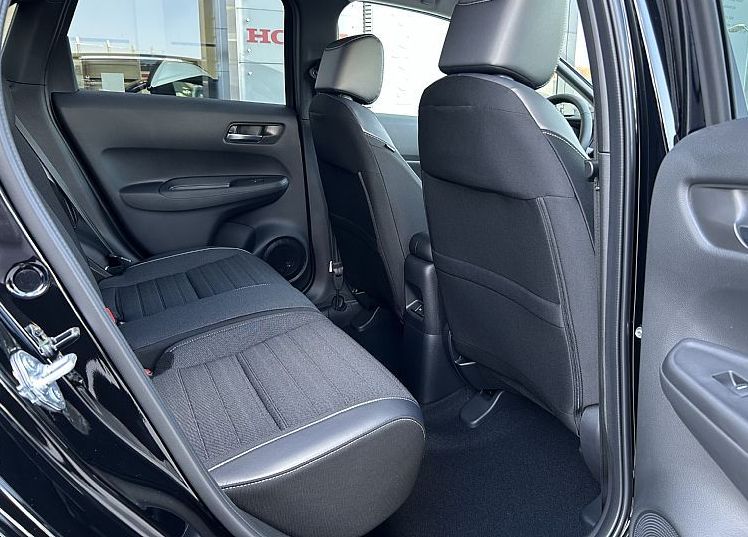 Zunanja slika - Honda Crosstar - | 1.5 i-MMD | ADVANCE | ACC | LED | NAVI | - 12