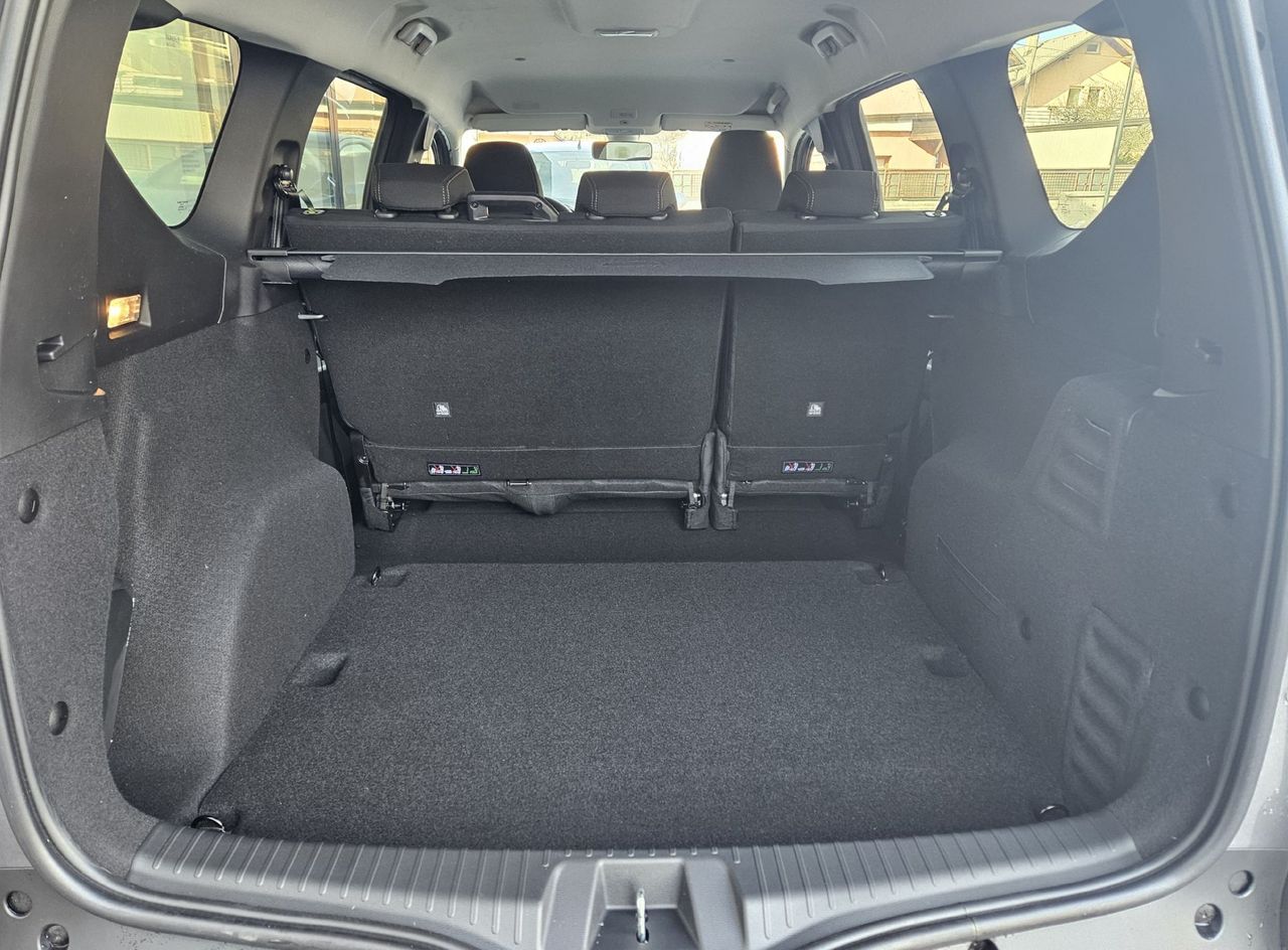 Zunanja slika - Dacia Jogger - 1.0 TCe 110 Extreme - 7